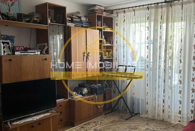 🏠Apartament 3 cam, semidecomandat 56mp // Etaj intermediar // Pacurari! - 1