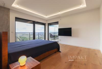 Casa individuala superba, amenajata in stil scandinav Dezmir - 28