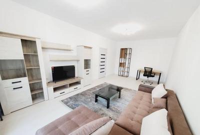 Apartament Plaza Residence bloc nou posibilitate parcare - 1