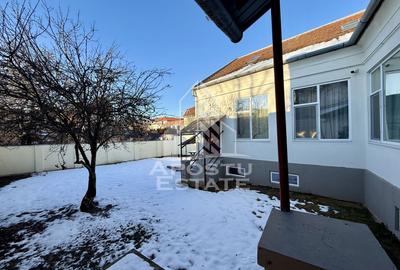 Casa individuala versatila, teren 411mp, zona Lunei - 1