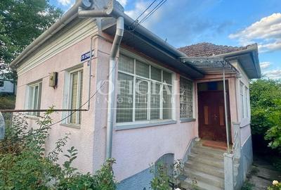 COMISION 0% | Casa Individuala | 80 Mp |  800 Mp Teren | Aiud Alba - 1