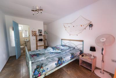 Exclusiv! Pensiune 6 camere - Vama Veche - Centru - 239.000 euro(Cod E8) - 17