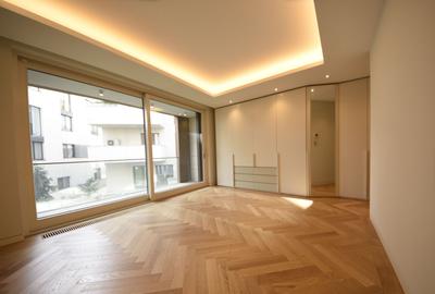 5 camere de inchiriat | BLOC NOU | ZONA DOROBANTI - 9