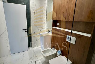 Apartament 2 camere de inchiriat | zona Centrala | bloc nou | parcare subterana - 10