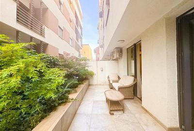 Apartament de vanzare 2 Camere Parcul Circului - 22