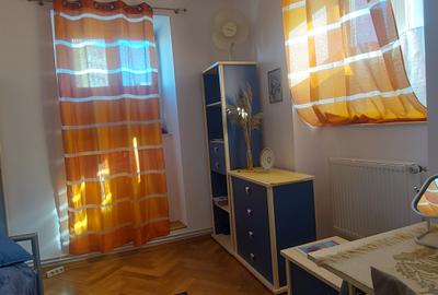 UNIRII -CURTEA DE APEL, vanzare ap.5 CAMERE - 21