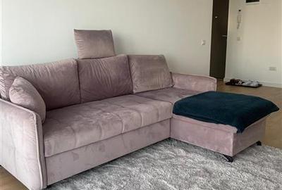 Apartament 2 camere MRS VILLAGE - 6