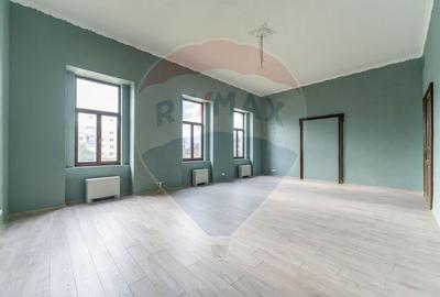 Birou, de 75.73 mp, în Fortuna