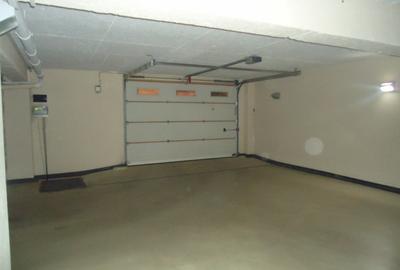 3camere centrala gaz, garaj subteran, termen lung cu decontare - 8