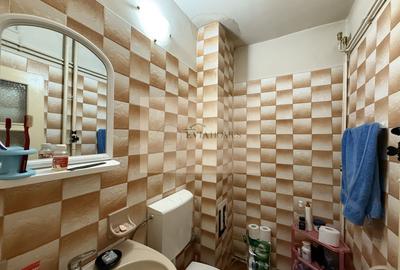 Apartament 3 camere / 76 mp utili + balcon 24 mp / Zona Piata Marasti - 8