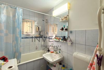 Apartament cu 3 camere decomandate zona Titulescu - 5
