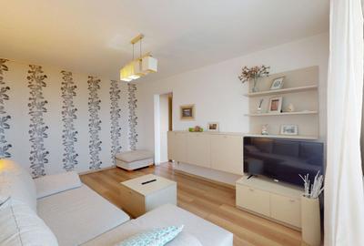 Apartament 2 camere mobilat complet Berceni - Str. Luica - 7