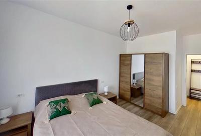 Tur 3D! Nou, elegant, confortabil, vedere superba, Transilvania Residence - 23