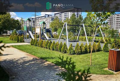 APARTAMENT 2 CAMERE Bd. Iuliu Maniu | PANORAMA CITY | Statii incarcare - 18