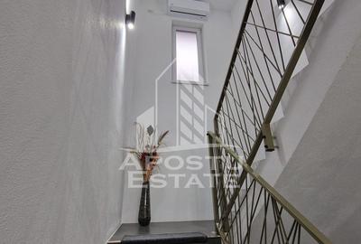 Duplex cu 5 camere si garaj,independent energetic,Dumbravita - 17