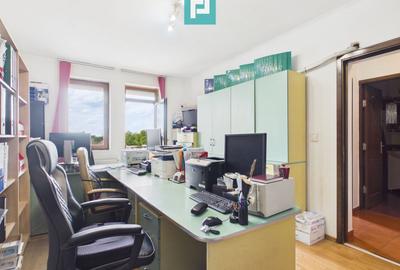 Apartament ideal pentru birouri Gradiște - 4