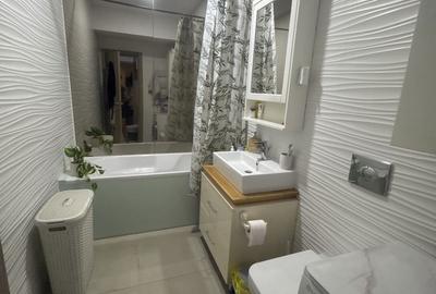 Apartament 2 camere decomandat  | Premium mobilat |  Etaj 4/9 | Balcon mare - 7