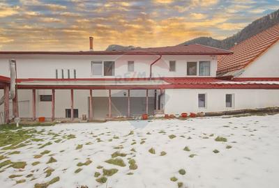 COMISION 0% | Casă în Brașov – investiție sigură în turism - 23