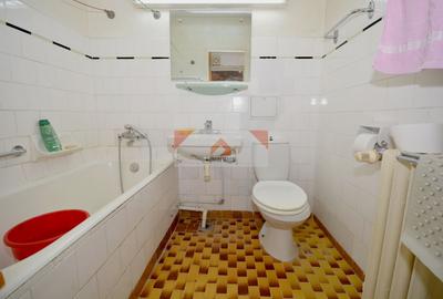 3 cam, Chilia Veche, semi-decomandat, 67mp, posibilitate centrala-Drumul Taberei - 13