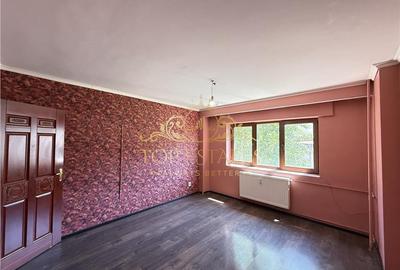 Vanzare apartament 4 camere Bld. Unirii - Fantani, Bucuresti - 2