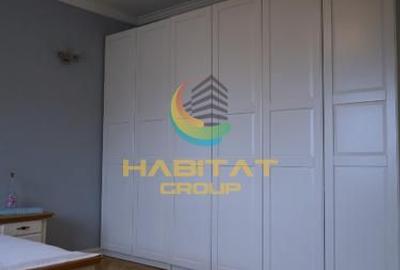3 camere ultracentral mobilat utilat Universitate - 7