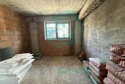 2 camere la parterul unui bloc boutique langa PARC si METROU cu parcare si boxa - 11
