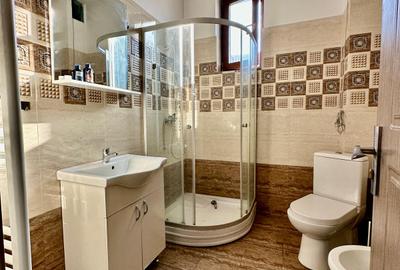 Timpuri Noi metrou, Vila P+2+M, NEMOBILATA, pretabila BIROURI/GRADINITA - 18