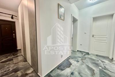Apartament cu 2 camere, decomandat, gradina proprie in Calea Urseni - 6