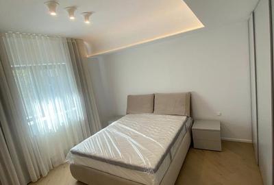 Apartament Lux 3 Camere | Cortina Academy Cotroceni - 4