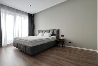 Deasupra tuturor — Penthouse 400 mp cu terasă de 100 mp - 20
