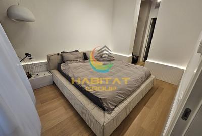 Apartament 3 cam Penthouse One Verdi Barbu Vacarescu - 3