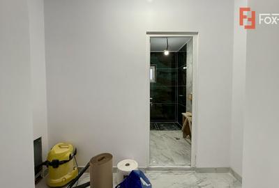 Duplex cu 4 camere, Parter + Mansarda, zona Sanandrei - 17