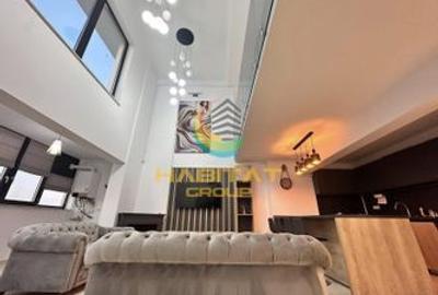 Penthouse, 4 camere, 5 minute metrou Berceni pret tva inclus - 2