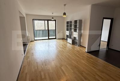 Apartament 2 camere, zona Racadau, bloc nou, etaj intermediar - 2