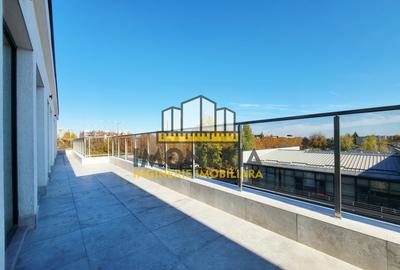 4 camere eficiente energetic cu priveliste-0% comision-550m Metrou - 2