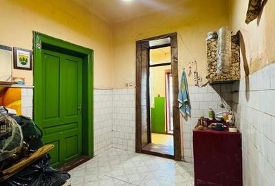 Apartament la curte comuna ULTRACENTRAL - 2