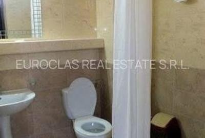 Garsoniera spatioasa 56 mp  - zona Tomis Plus - 350 euro/luna(Cod E2+E7) - 9