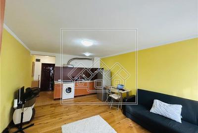 Garsoniera de vanzare in Sibiu - 28 mp utili - Opera Residence - 6