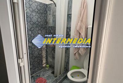 Casa Renovata 4 camere cu Teren intravilan 1650 mp CENTRU Ultracentral Alba Mall - 6