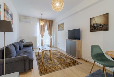 Apartament 2 camere Voluntari Pipera - 1