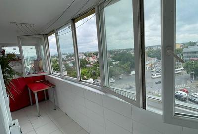 Apartament 3 camere - Decomandat - Sos. Colentina - 10