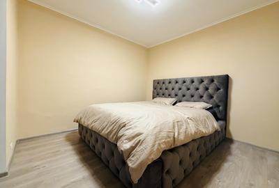 Apartament 3 camere , 56 mp utili , decomandat - Lipovei - 3