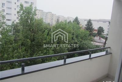 3 camere Baba Novac Residence | etaj 3 - 7