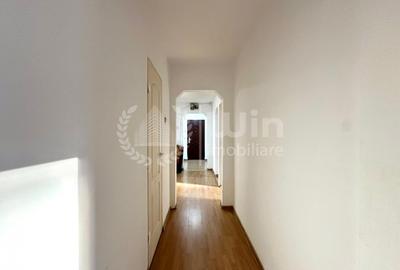 Apartament 3 camere decomandat | Et. 3/10 | 66mp | Parang | Manastur - 9