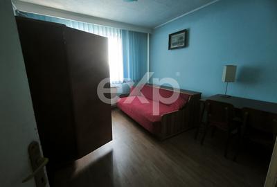 EXPO-PARC | Apartament 3 camere | Semidecomandat - 4