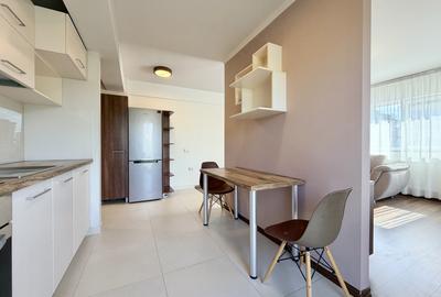 Apartament 2 camere, cartier Zorilor, imobil nou, parcare inclusa - 10