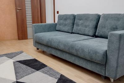 Racadau - Muncii, apartament cu 2 camere. - 7