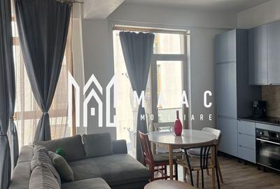 Apartament 3 Camere I Etaj 1 I 57 MPU I Terasa 6MP I O. Goga - 3