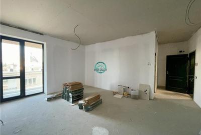 Apartament cu 2 camere de vanzare, Ultracentral, in bloc nou - 4
