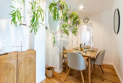 Vanzare Apartament 4 camere zona Cismigiu  Gh Lazar - 4